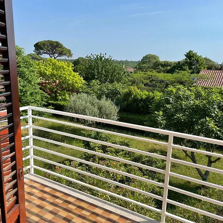 Casa vacanze Valica Gardens *