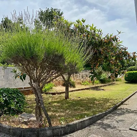 Casa vacanze Valica Gardens