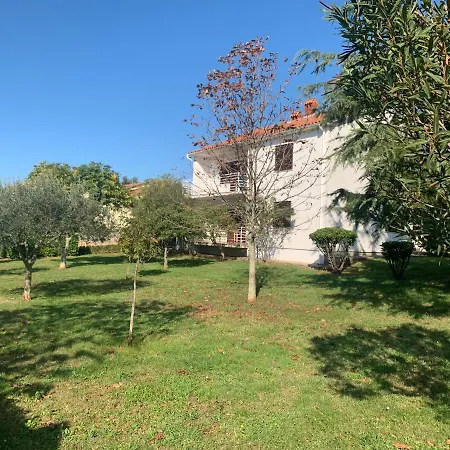 Valica Gardens Savudrija
