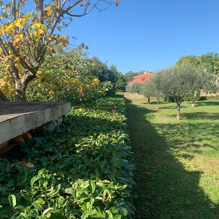 Casa vacanze Valica Gardens