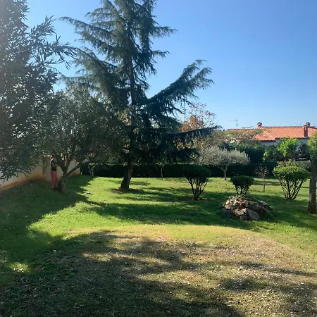 Casa vacanze Valica Gardens Savudrija