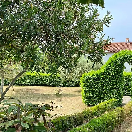 Valica Gardens Savudrija