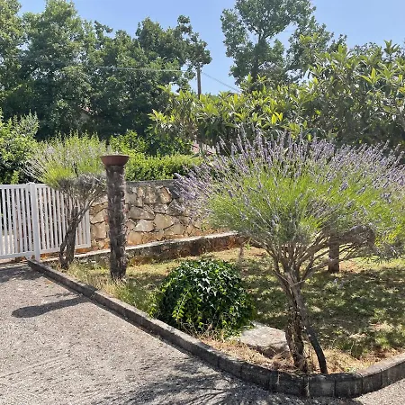 Casa vacanze Valica Gardens