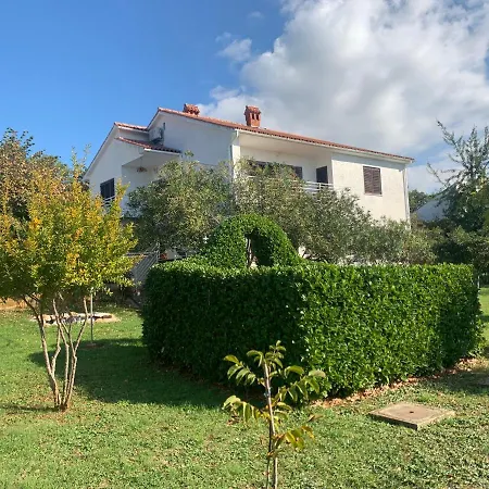Tatil Evi Valica Gardens *