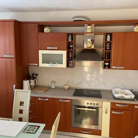 Valica Gardens Tatil Evi Savudrija