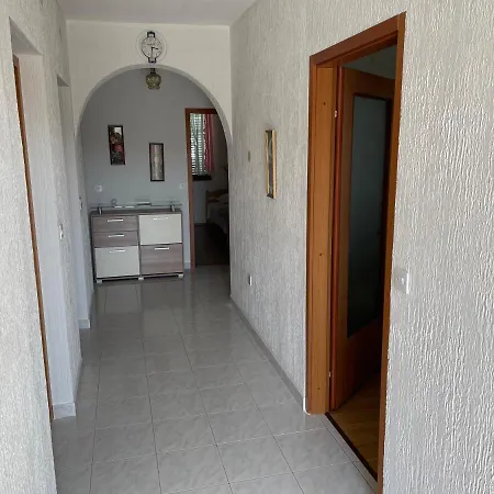 Tatil Evi Valica Gardens