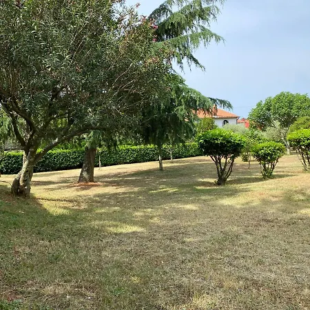 Tatil Evi Valica Gardens *