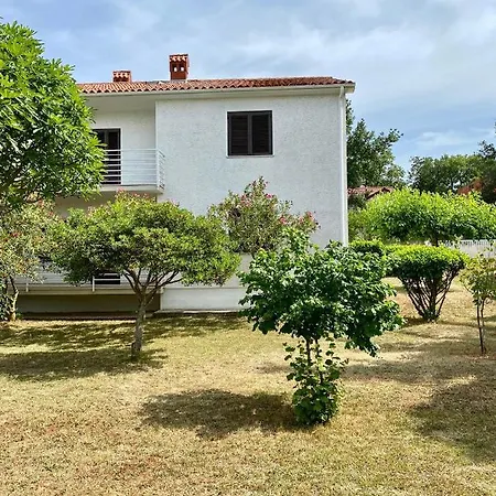 Tatil Evi Valica Gardens