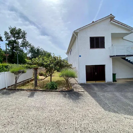 Valica Gardens Holiday home Savudrija
