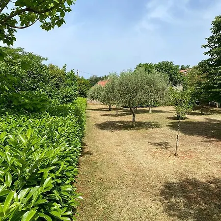 Tatil Evi Valica Gardens Savudrija