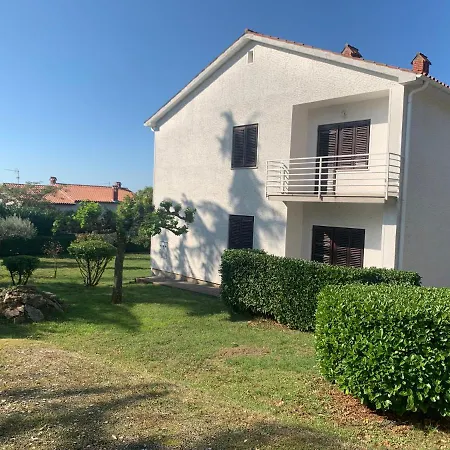 Valica Gardens Holiday home *