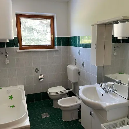 Tatil Evi Valica Gardens