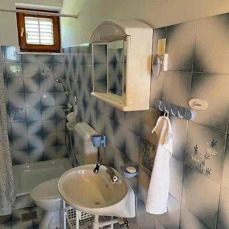Valica Gardens Tatil Evi Savudrija