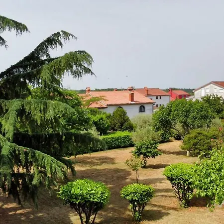 Valica Gardens Savudrija