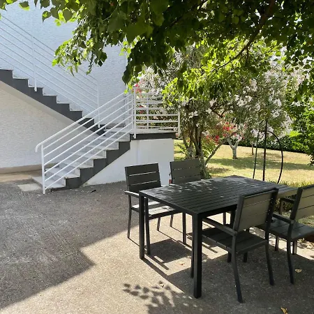 Valica Gardens Holiday home Savudrija