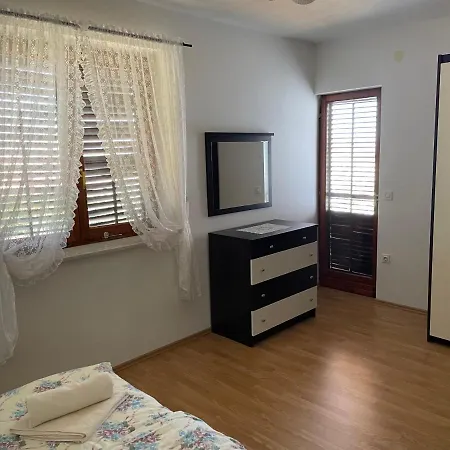 Valica Gardens Holiday home