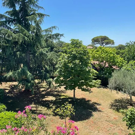 Valica Gardens Tatil Evi