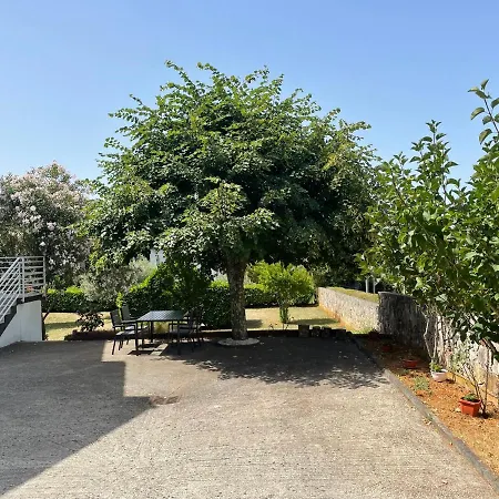 Valica Gardens Holiday home *